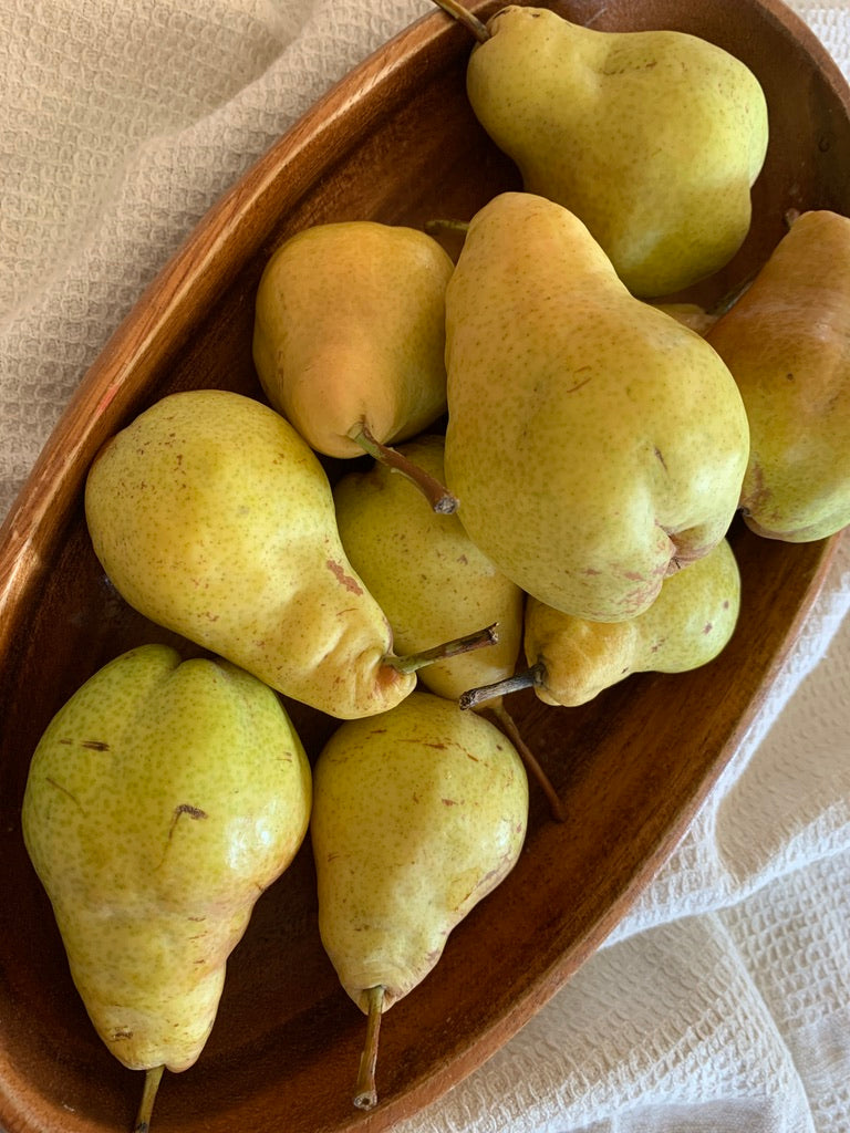 Pears 2 lbs