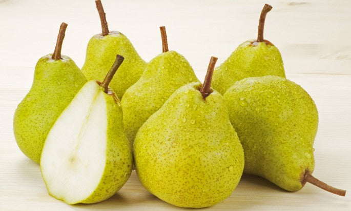 Pears 2 lbs